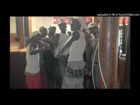 Lizzy Maeko (Bad Company) ft Director ft Maclizo × Macrijo