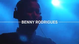 Benny Rodrigues  De Marktkantine  2  2
