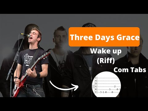 Wake Up - Ruby's Grace