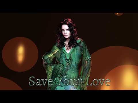 Captain Apollo - Save Your Love (Vocal Extended Lesina Mix) 2020 İtalo Disco