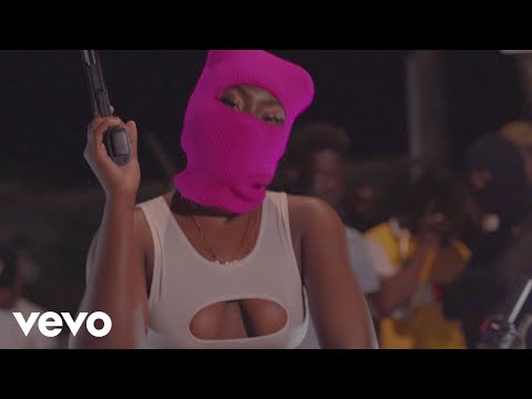 X-Kappe, Brazen Lawd - Mi Yaaad (Official Video)