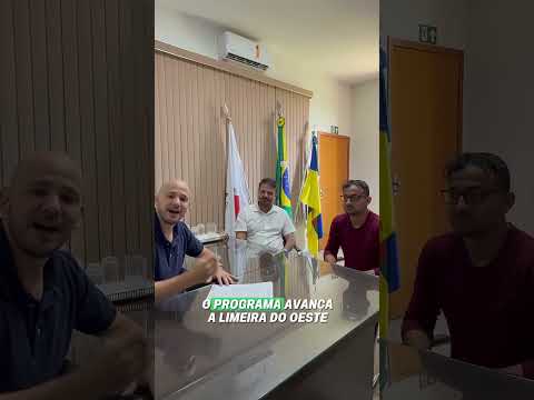 Mais de R$ 1 milhão em recapeamento asfáltico é autorizado em Limeira do Oeste