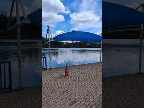 Parque Taquaral Campinas | siga @Passeios-e-Visoes | #shorts... Thumbnail de Parque Taquaral Campinas | siga @Passeios-e-Visoes | #shorts...