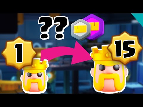 How many CROWN SHARDS to MAX OUT a Hero? UPDATE FAQ!