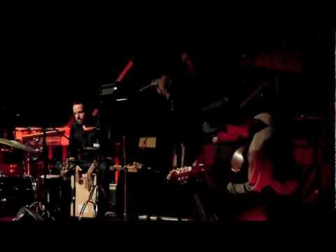 Fabiano do Nascimento Quartet "Na Floresta" @ Revival at MOMAI Venice CA 3-23-12