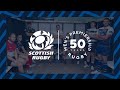 WATCH LIVE: 2024 Men's Premiership Final: Hawick v Currie Chieftains