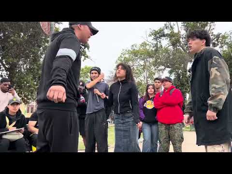 BALTICA VS REYES VS GDITCH VS ALANKRIPPY - FILTROS BDM CLASI 1