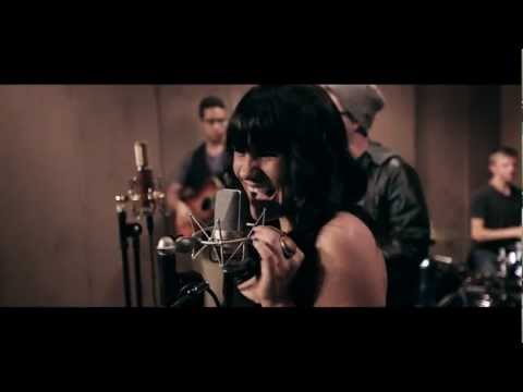 Both Of Us - B.o.B and Taylor Swift - Official Video Cover by Kourtney Rea and Steven Stanley