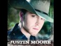 Justin Moore - Back That Thing Up