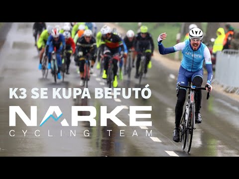 K3 SE Kupa befutó 2019