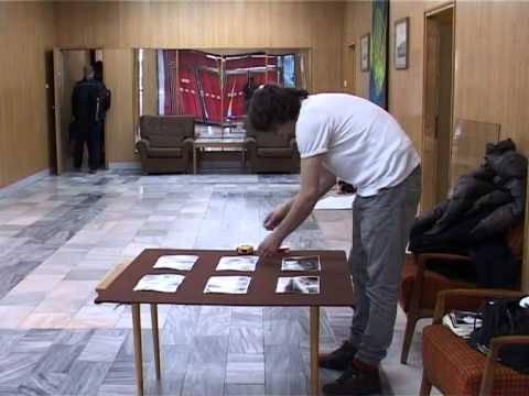 Mladá kamera 2011 — Střípky 2