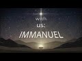 Immanuel (Michael Card)
