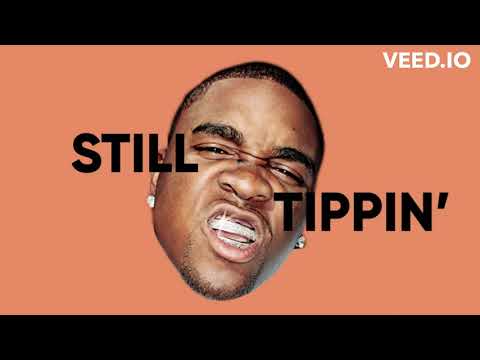 Mike Jones ft Slim Thug & Paul Wall - Still Tippin/Honey Love Mashup