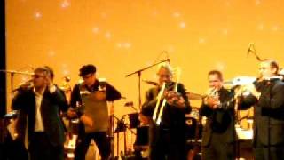 Gin Soaked Boy- Southside Johnny and LaBamba&#39;s Big Band