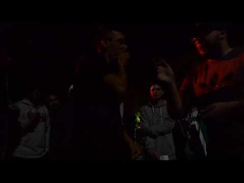 Mata vs Doble T - 8avos 5ta fecha Movimiento Carrefa Freestyle
