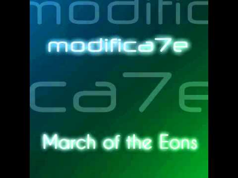 MODIFICA7E - March of the Eons