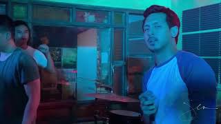 Dicta License - Diktador (Feb 2019 @ Saguijo)