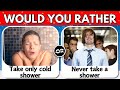 Would You Rather...? 🥶 | Winter Edition ❄️