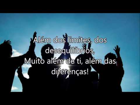 Deus Vai Além - Márcio Todeschini