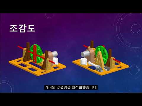 3D 모델링 실습(Big Tree)