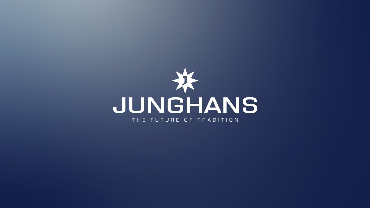 The Future of Tradition – Junghans Brand Video