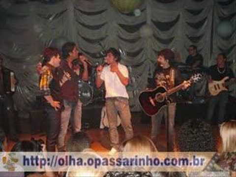 Vou Mudar video