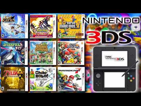 3ds
