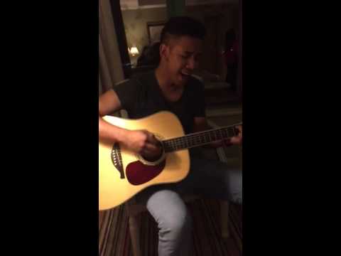Camelia (Cover) by Sufie Rashid