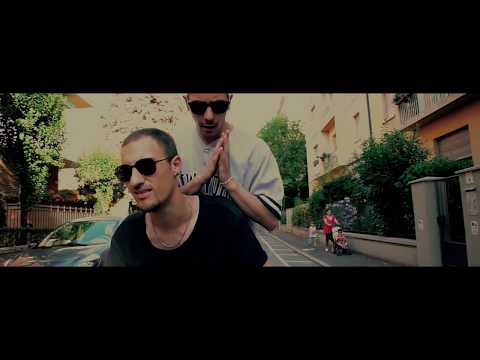 MasterDam & Mad Grinder - Quello che ho (OFFICIAL VIDEO)