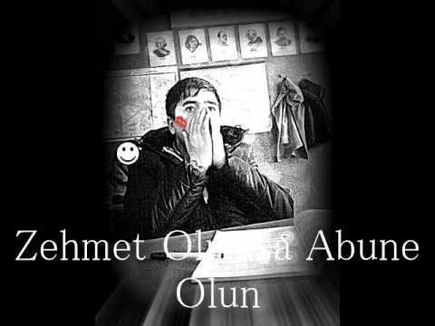 Vusal Hebibi - Seni Unutmamisam Hele 2013