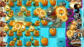 ZOMBIES VS PLANTS #pvz PVZ2 #gaming
