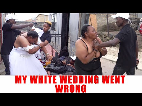 Ep 205 My White Wedding Went Wrong