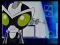 Super Robot Monkey Team Hyperforce Go Promo Antauri 2004