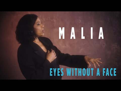 Malia - Eyes Without A Face (Official Video)