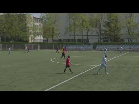 P. tekma U19 (l.02/03); Gorica U19 : Primorje U19 (2:0)