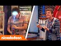 Henry Danger | Het beste van Jasper: deel 2 | Nickelodeon Nederlands