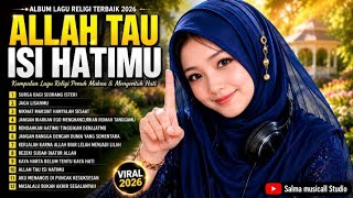 Download lagu GOD KNOWS YOUR HEART 🌙 Best Religious Songs Collection 2026 | Heart-Touching, Soul-Soothing & Viral mp3