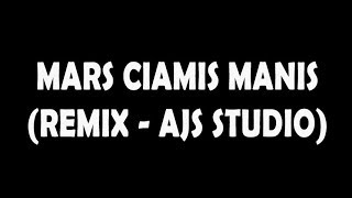 Download lagu Mars Lagu Ciamis Manis (REMIX 2017) mp3 Download lagu Mars Lagu Ciamis Manis (REMIX 2017) mp3