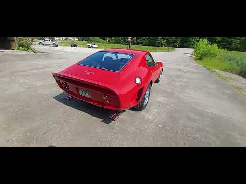 1962 Ferrari 250 (CC-1961381) for sale in Nashville, Indiana