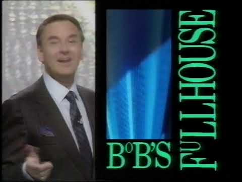 BBC 1 trailer   3rd September 1988