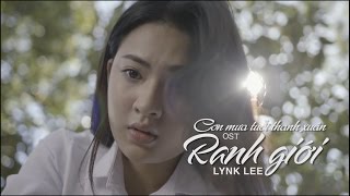 Video hợp âm Buồn Thì Cứ Khóc Đi Lynk Lee