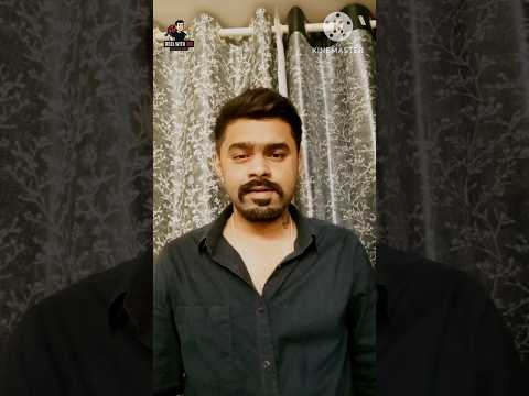 Jay hatode Hindi Monologue number 4