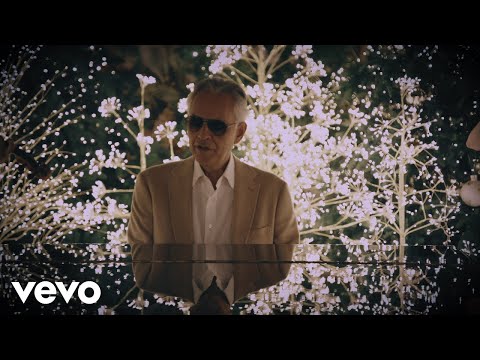 Andrea Bocelli, Matteo Bocelli, Virginia Bocelli - Buon Natale A Tutto Il Mondo