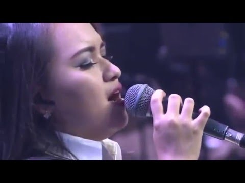 Bethany Nginden - Dengan Seg'nap Hati - Haleluyah bagi Anak Domba