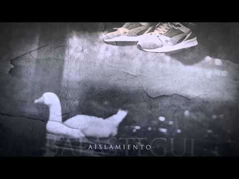 Balastegui - Aislamiento (Prod. Ruma) 2014