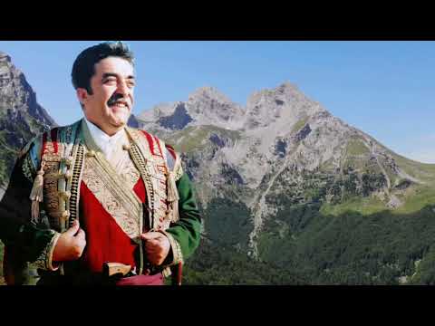 Milisav Moto Laketić-Gledao sam s Koma plava