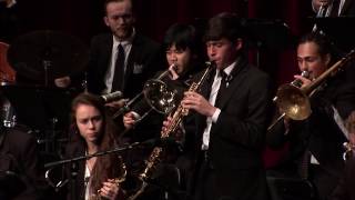MSU Jazz Orchestra II featuring Jazz Guitarist Russell Malone | 10.14.2016