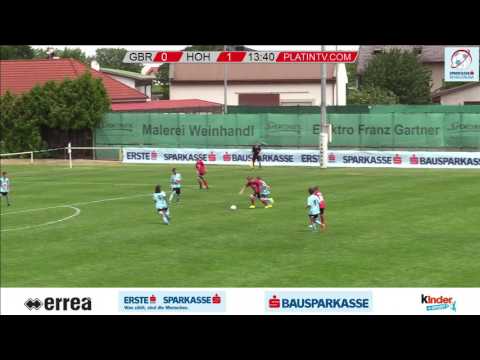 25.06.17 SMS Graz Bruckner - SMS Hohenems Markt  - Highlight  (1. HZ / 13:46) am 25.06.2017 12:44