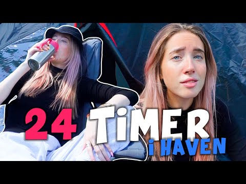 BOR I HAVEN I 24 TIMER