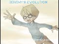 Jeremy S Evolution